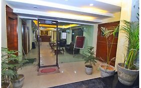 Hanuwant Palace